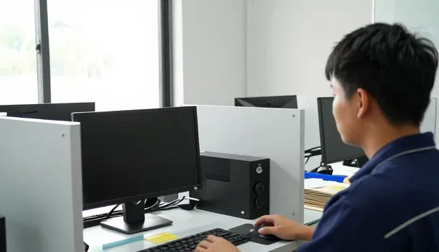 定制化培训课程